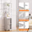 Minnis Linen Cabinet-2586933