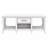 Huckins Single Coffee Table-1084253261