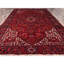 Tapis en laine brillant brillant en parfait état 9 pi 7 po x 12 pi 6 po A97844EC2EAB4DDF926586A37B4E9288