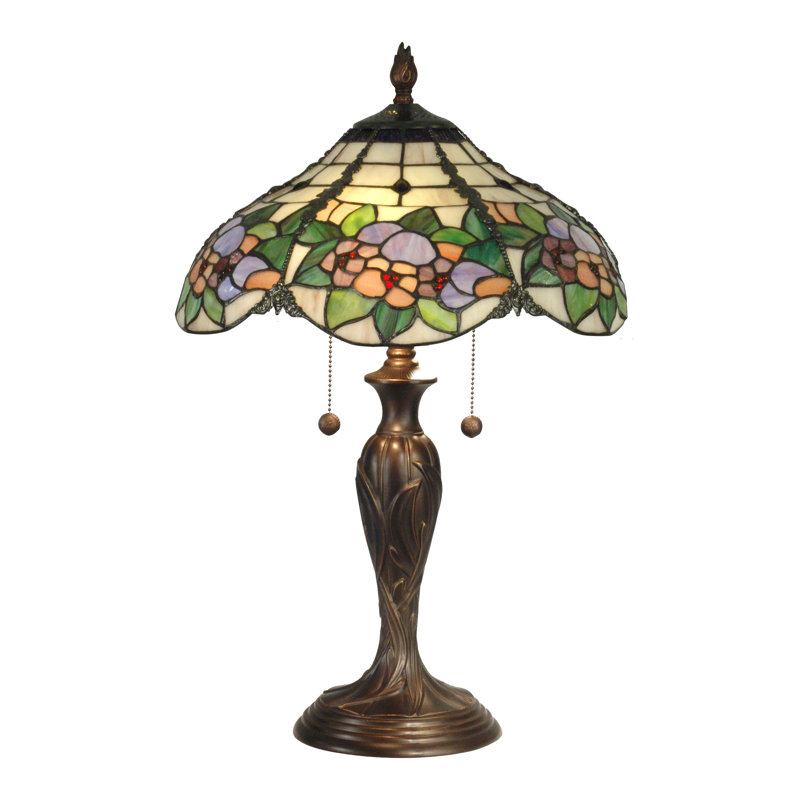 Lampe de table 23 "Pyle