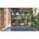 Bourque Outdoor Chaise Lounge Chair Set With Adjustable Backrest Cushions Foldable Table Weather Resistant Patio Recliner For Garden Poolside Or Balcony