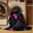 Cosmic Wave Rug-1710937006
