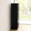 Marquitta 3 Door Manufactured Wood Wardrobe-13664474
