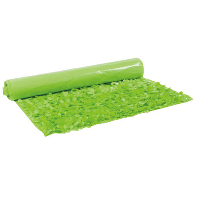 Vinyl Floral Sheeting