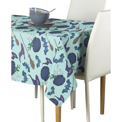 Elsass Witches Brew Tablecloth