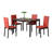 Bueschel 4 - Person Dining Set -1004728836-1056570985