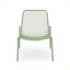 Chaise d'extérieur moderne (ensemble de 2)-1997269358