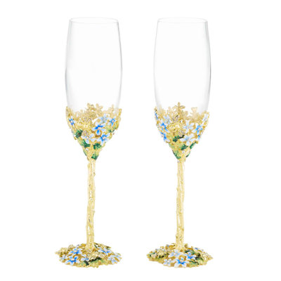 Daphne Glassware