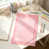 Rose est en rupture de stock