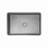 Vessel Rectangular Modern Bathroom Sink