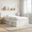 Bed Frame-369308225