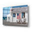 «Beach House 1» par Zhen-Huan Lu-1305020062