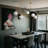 Balarama 6 - Light Sputnik Modern Linear Chandelier-394722105