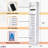Freestanding Bathroom Cabinet