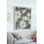 Impression sur toile Elegant Magnolia Blooms