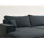 6 Seater Reclining Corner Sofa -905710357