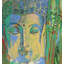 Buddha by Robert Robinson - Picture Frame-87730156-87730157
