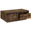 Table basse Rustic Oak
