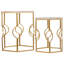 Kempwood Frame Nesting Tables-92268272-92268271