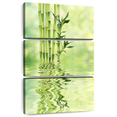 Harnek Zen Water Bamboo