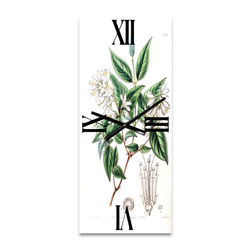 Wall Clock, Small
