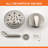 All-In-One Kit with Rough in-Valve-82945285
