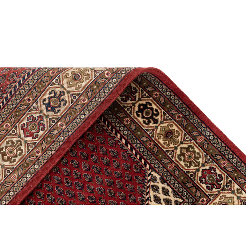 Oneill Red Rug