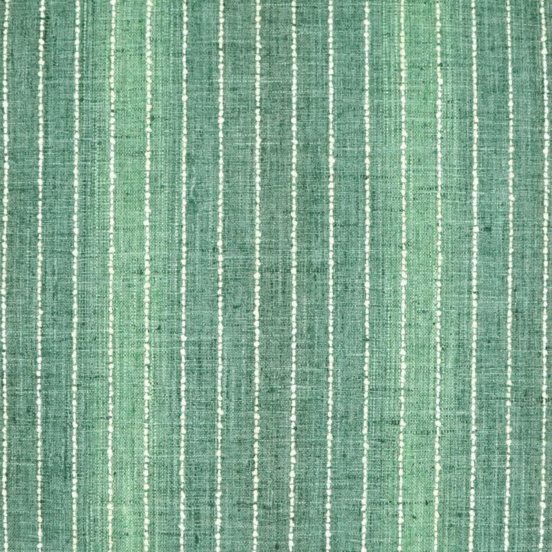 Brentwood Pillow Cover & Insert, Emerald, Square 24"