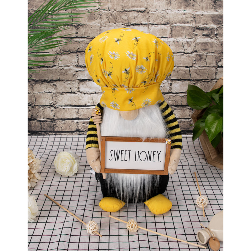 Bee Figurines & Collectibles