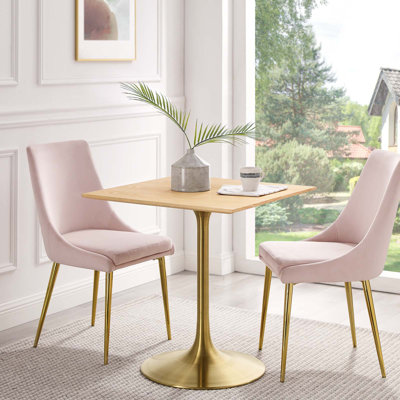 Lippa Dining Table by Modway