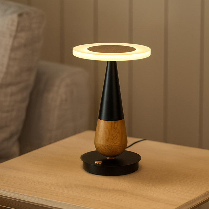 Lampe de table 11,5 po Silva