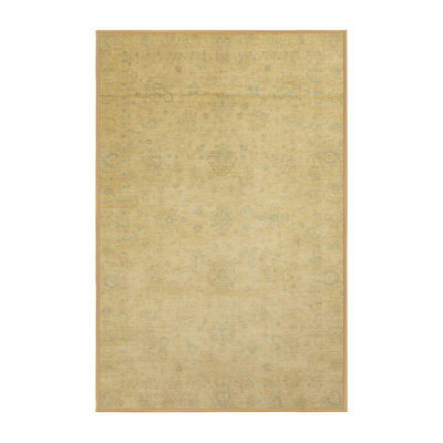 Abstract Indoor Rug