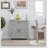 Accent Cabinet with Drawer-534357150