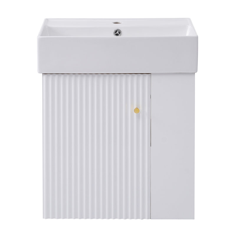 Rangement pour salle de bain Pattonsburg