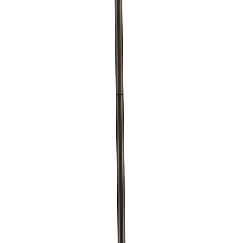 Hinkley Stem 12" Accessory, Black