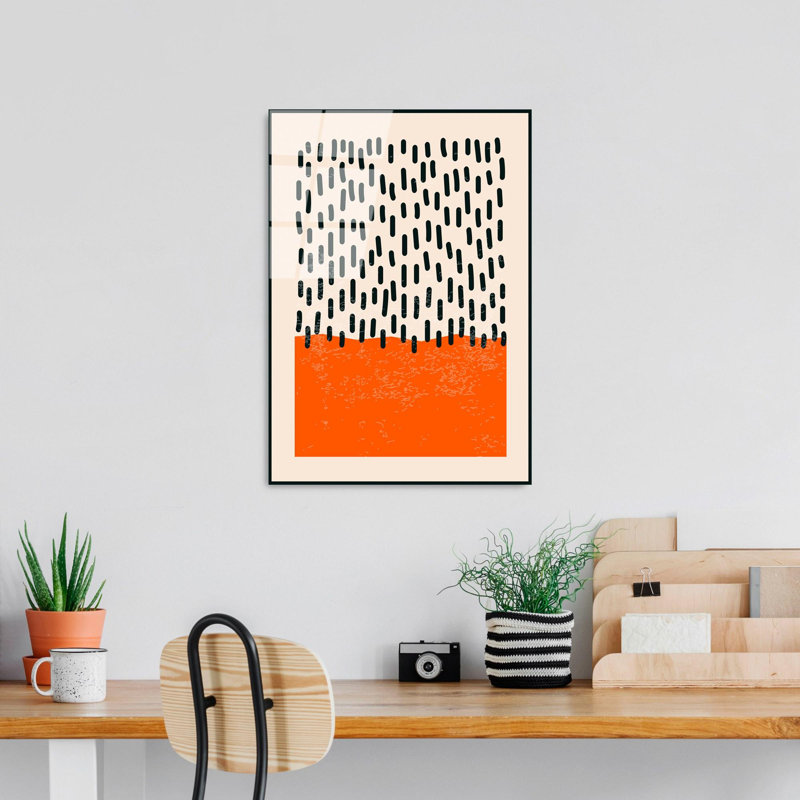 Boze Wall Decor