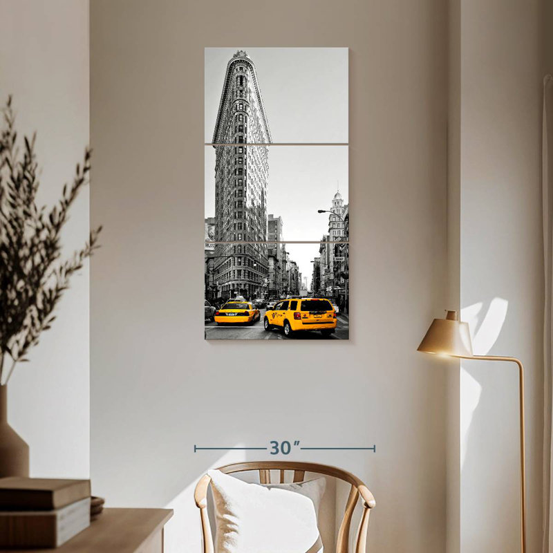 Flatiron Pop