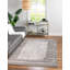 Coderre 140cm X 190cm Area Rug-1562033907