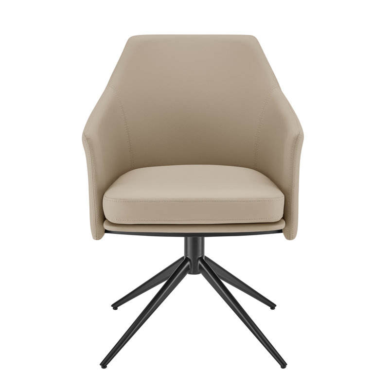 Callio Swivel Armchair