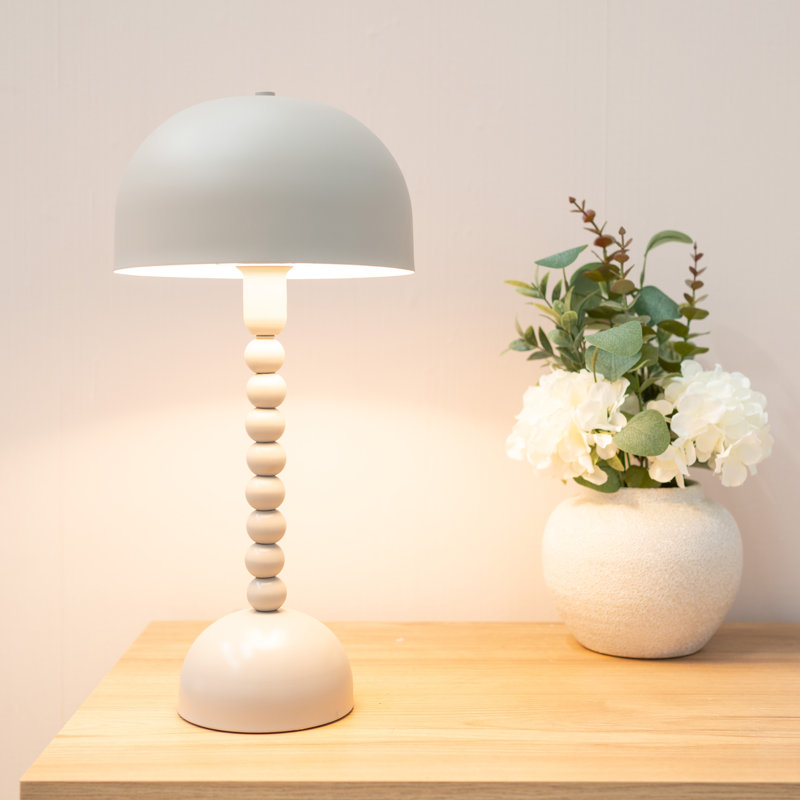 Brystol Metal Table Lamp, No