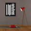 «Prestige VIII» par Regina Moore, art mural sur toile, 12 po x 16 po-101715117