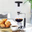 Machine à café sous vide 3 tasses Siphon-114612215