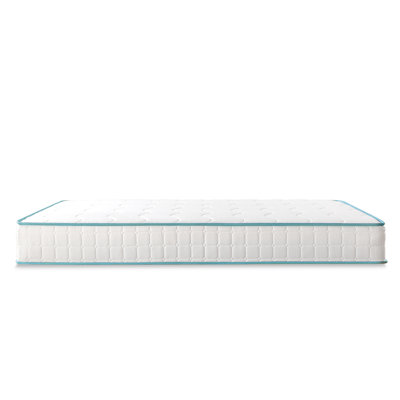Zinus 10'' Medium Innerspring Mattress
