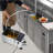 VEVOR 100 Deep Fryer-98855483