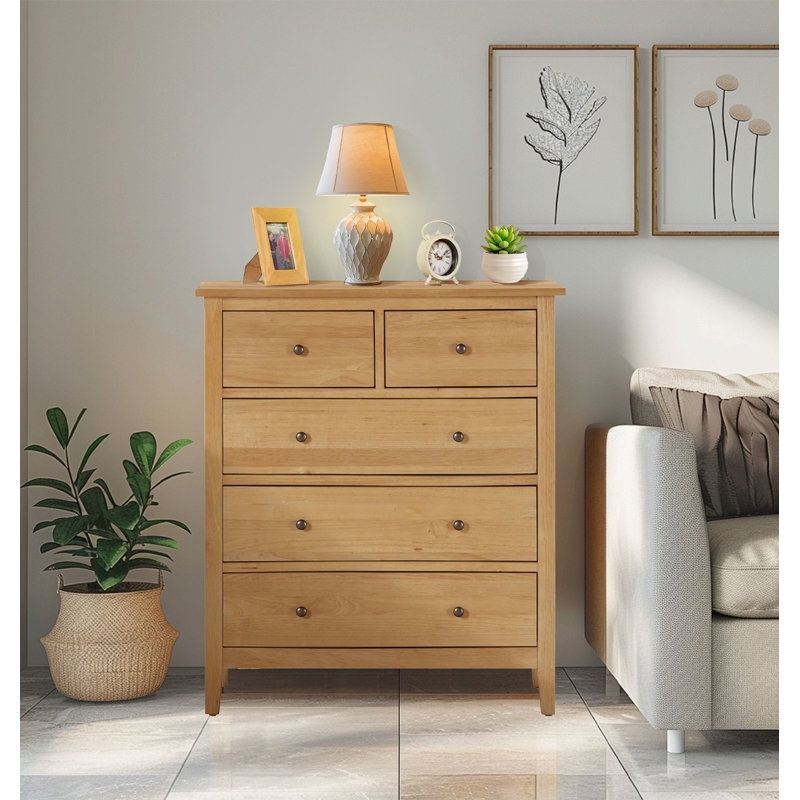 Kathryne Rectangle Accent Chest