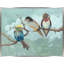 Peepers Print by Ryan Brown-2085884889
