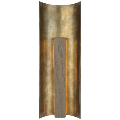 Anne-Marie Barton Remi 18" Sconce