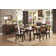 Abdulkadyr Extendable Dining Table