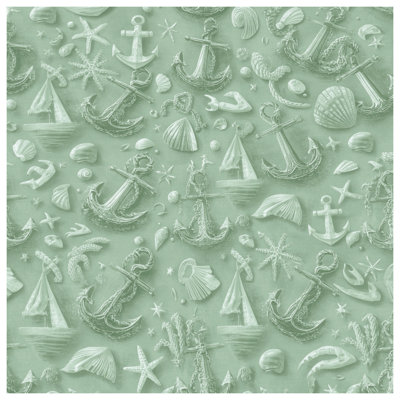 Housses de couette Anchors Shells