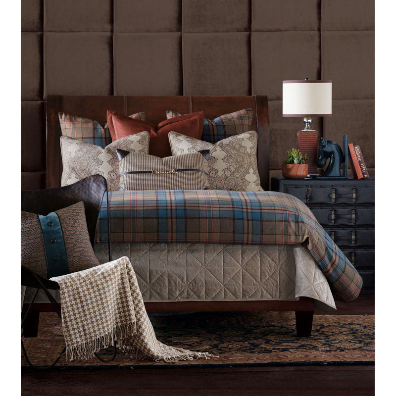 Theo Duvet Cover Set